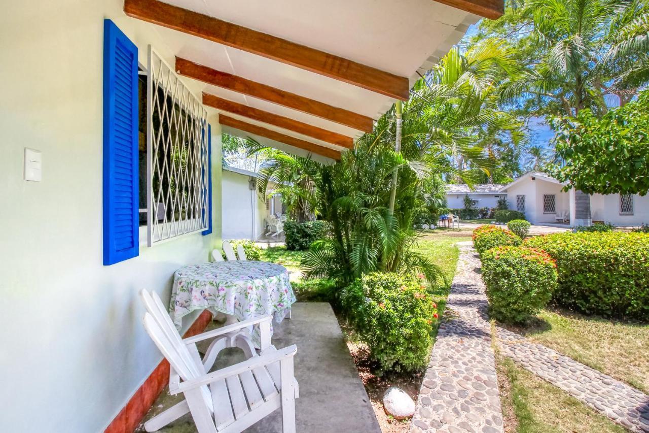 Villas Palmas Del Mar Puntarenas Eksteriør bilde