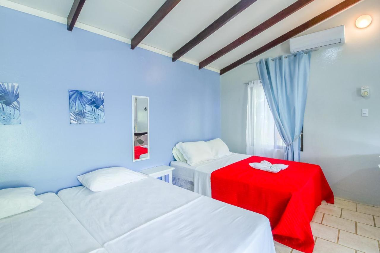 Villas Palmas Del Mar Puntarenas Eksteriør bilde