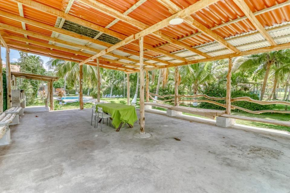Villas Palmas Del Mar Puntarenas Eksteriør bilde