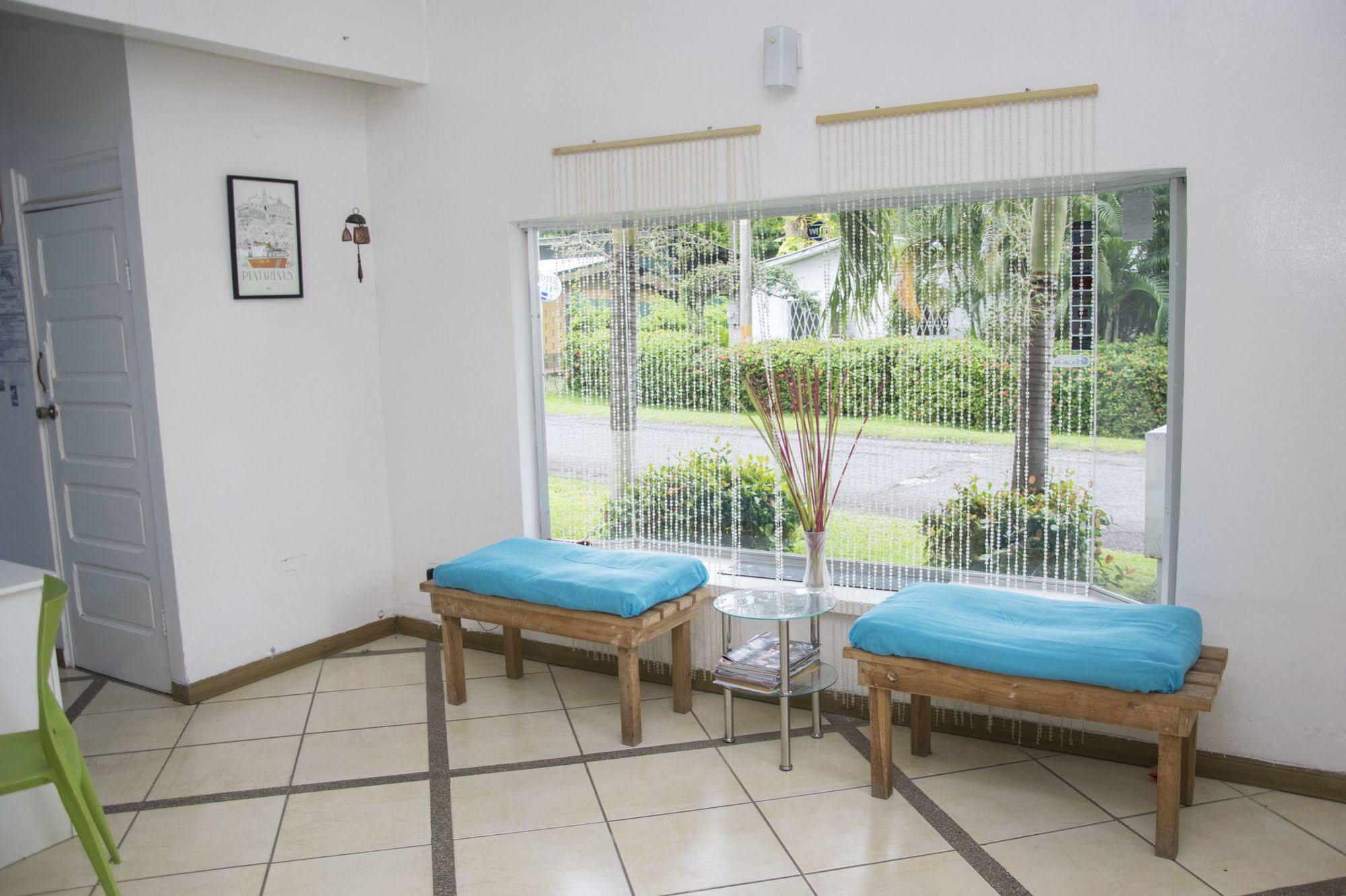 Villas Palmas Del Mar Puntarenas Eksteriør bilde