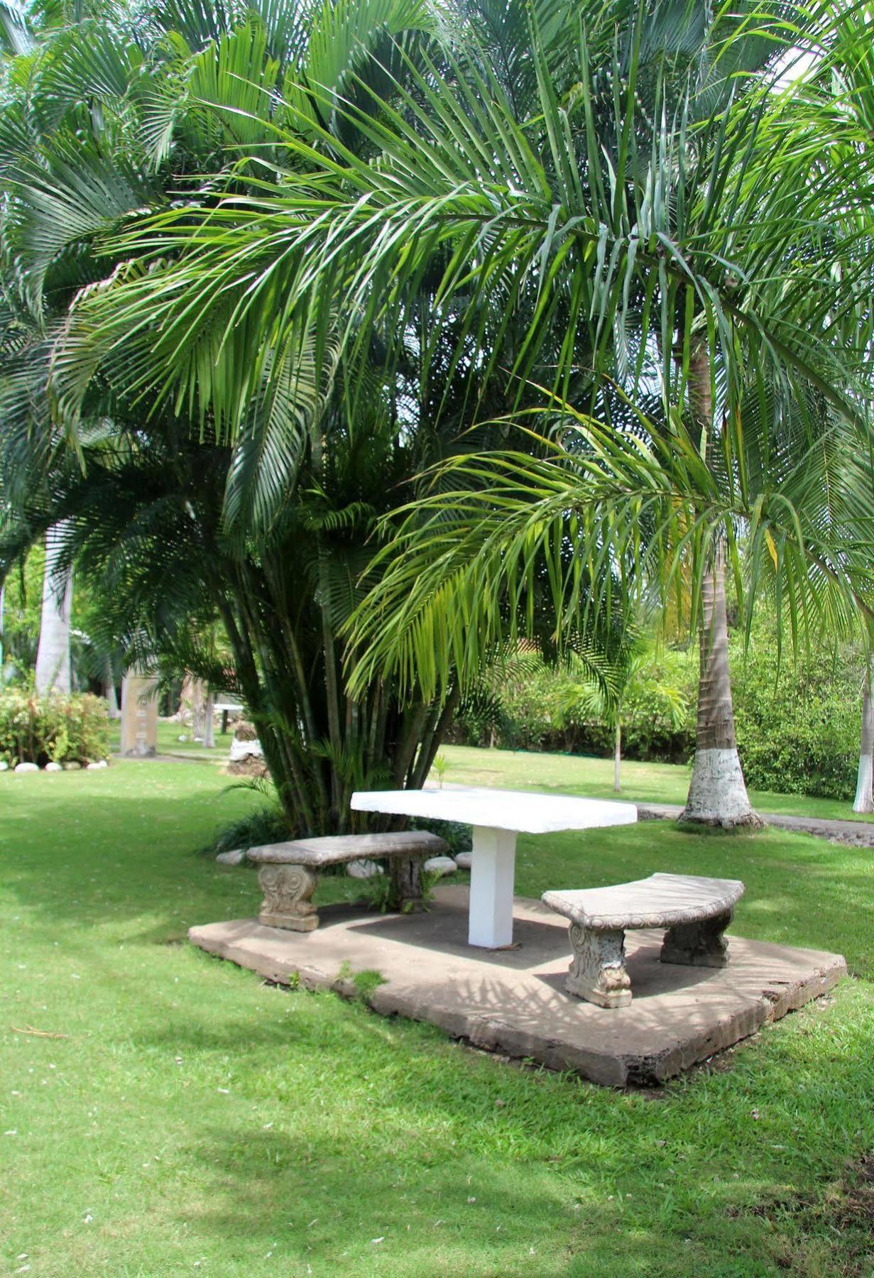 Villas Palmas Del Mar Puntarenas Eksteriør bilde